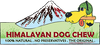 Himalayan Dog Chew